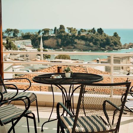 Villa Guci Ούλτσιν Εξωτερικό φωτογραφία