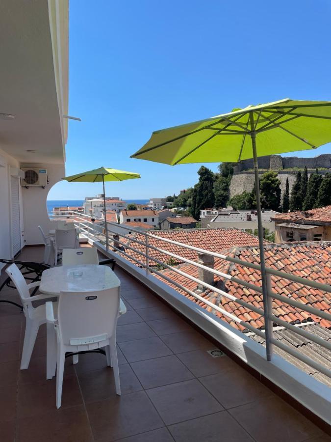 Villa Guci Ούλτσιν Εξωτερικό φωτογραφία