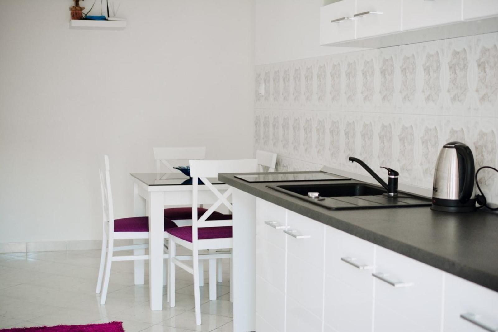 Villa Guci Ούλτσιν Εξωτερικό φωτογραφία