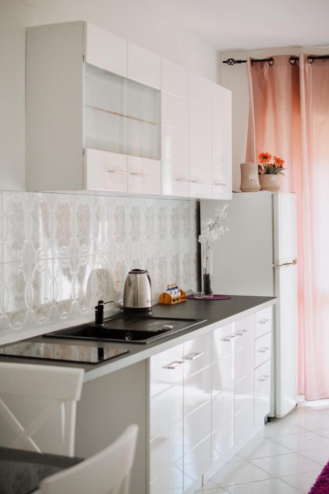 Villa Guci Ούλτσιν Εξωτερικό φωτογραφία