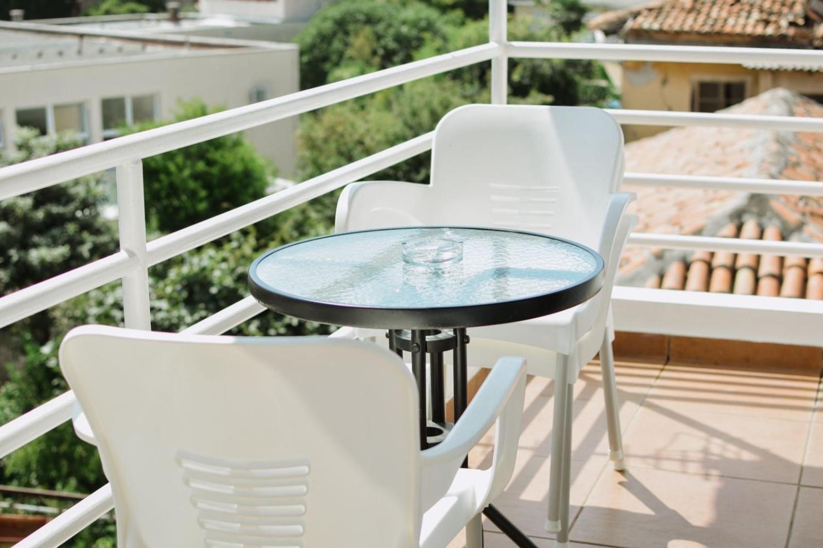 Villa Guci Ούλτσιν Εξωτερικό φωτογραφία