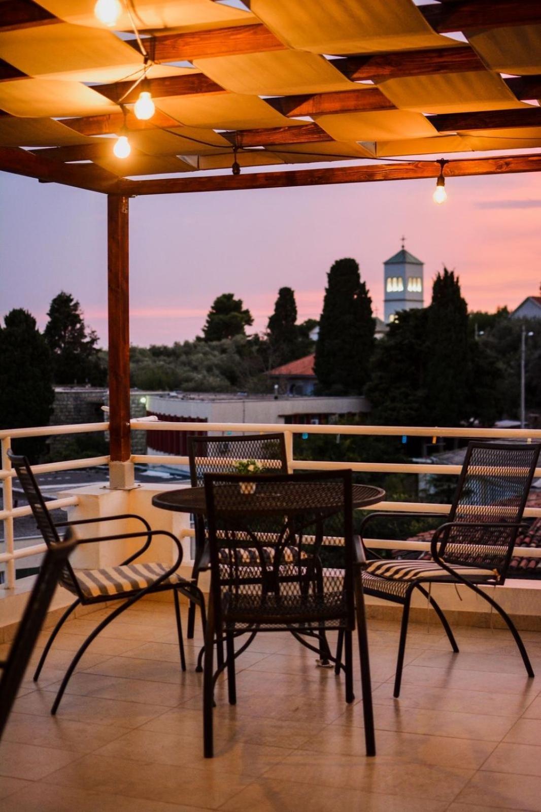 Villa Guci Ούλτσιν Εξωτερικό φωτογραφία
