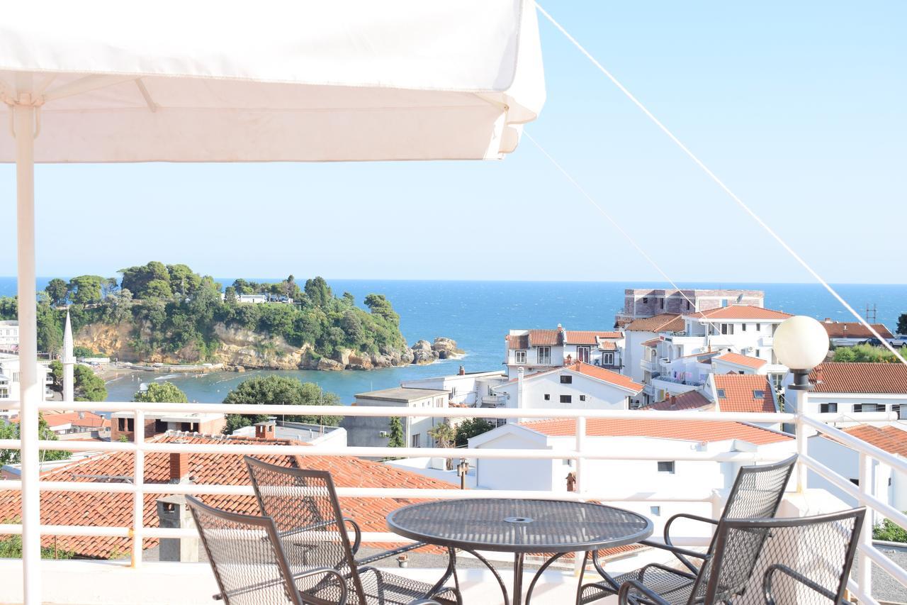 Villa Guci Ούλτσιν Εξωτερικό φωτογραφία
