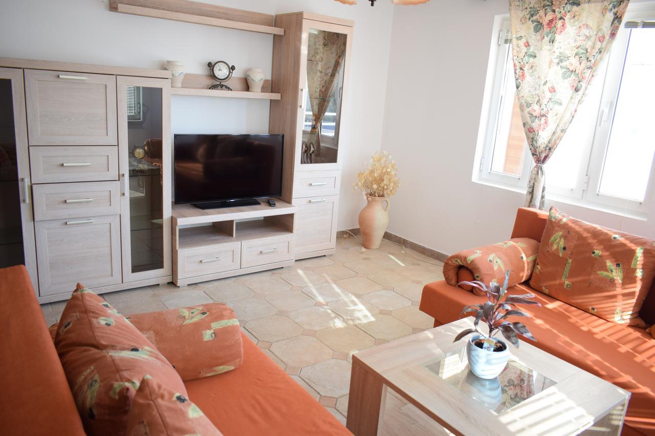 Villa Guci Ούλτσιν Εξωτερικό φωτογραφία