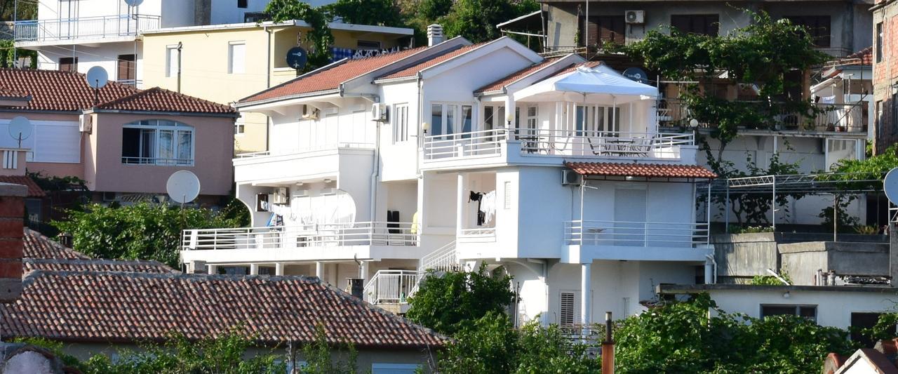Villa Guci Ούλτσιν Εξωτερικό φωτογραφία