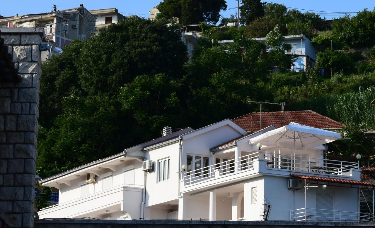 Villa Guci Ούλτσιν Εξωτερικό φωτογραφία