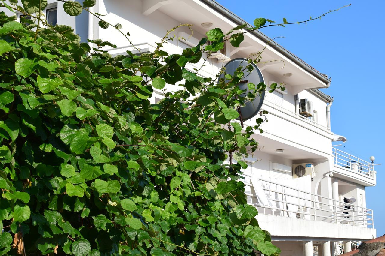 Villa Guci Ούλτσιν Εξωτερικό φωτογραφία