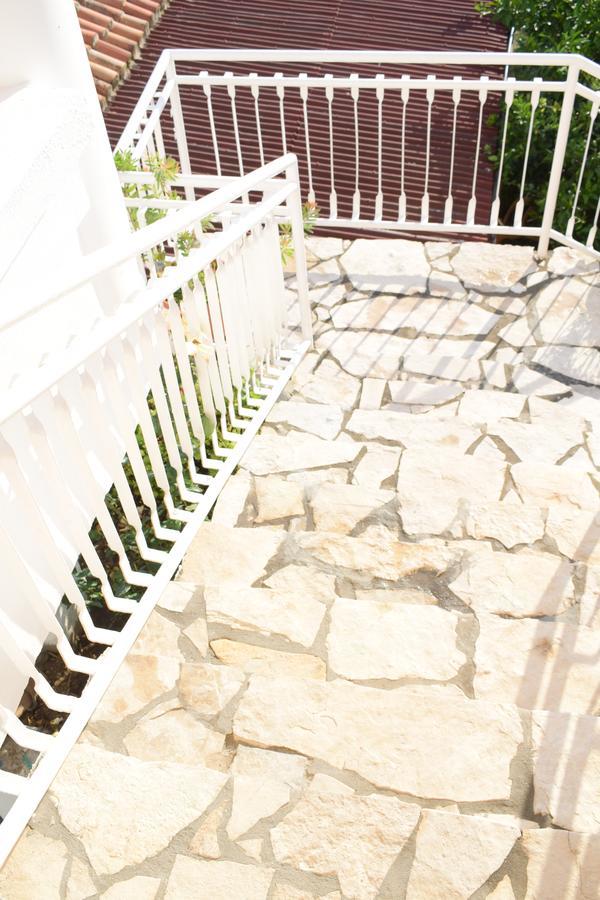 Villa Guci Ούλτσιν Εξωτερικό φωτογραφία