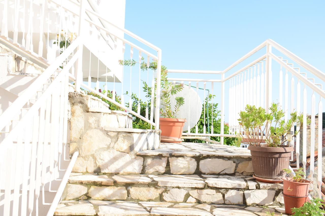 Villa Guci Ούλτσιν Εξωτερικό φωτογραφία
